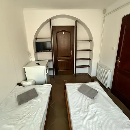 Apartament Vamhaz Vendeghaz