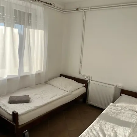 Apartament Vamhaz Vendeghaz Pápa