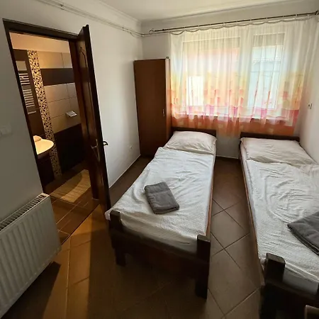 Vamhaz Vendeghaz Pápa