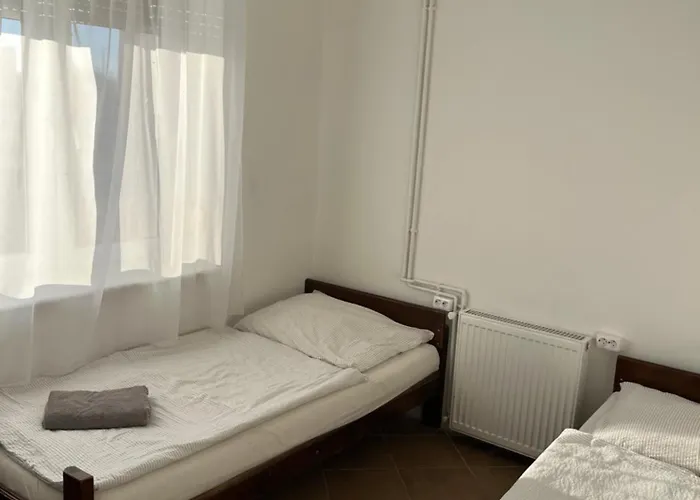 Lejlighed Vamhaz Vendeghaz Pápa